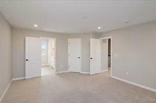 154 Kenneth Hamilton Way, Yellow Springs, OH 45387 - Photo 13
