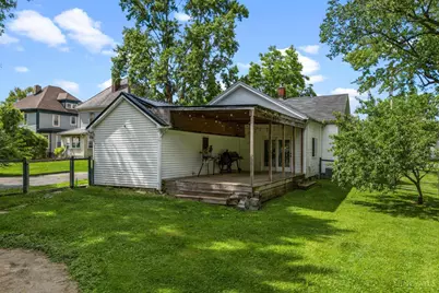 512 W Locust Street, Wilmington, OH 45177 - Photo 9