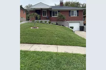 5435 Bonita Drive, Cincinnati, OH 45238 - Photo 1