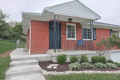 5435 Bonita Drive, Delhi Township, OH 45238 - Photo 3