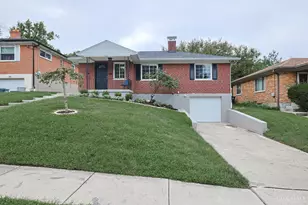 5435 Bonita Dr, Delhi Township, OH 45238 - Photo 1