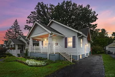 4403 Clifford Road, Deer Park, OH 45236 - Photo 1