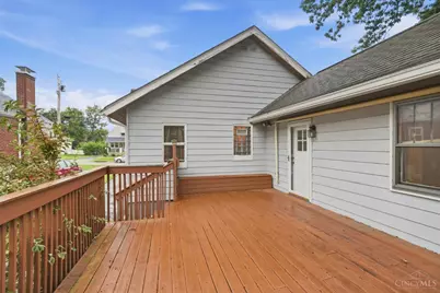 4403 Clifford Road, Deer Park, OH 45236 - Photo 33