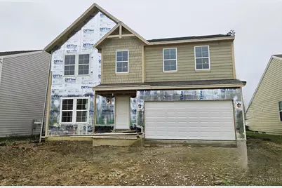 143 Kenneth Hamilton Way, Yellow Springs, OH 45387 - Photo 1