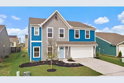 622 Tulip Court, Yellow Springs, OH 45387 - Photo 1