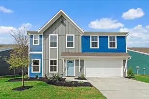 622 Tulip Ct, Yellow Springs, OH 45387 - Photo 29