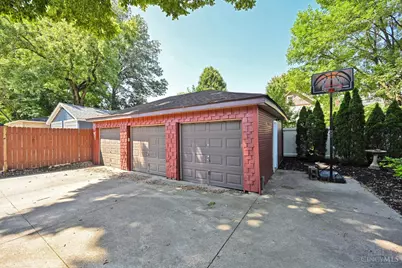 3937 Burwood Avenue, Norwood, OH 45212 - Photo 51