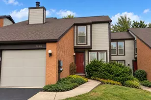 2268 Clough Ridge Dr, Anderson Township, OH 45230 - Photo 1