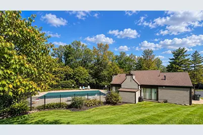2268 Clough Ridge Drive, Anderson Township, OH 45230 - Photo 31