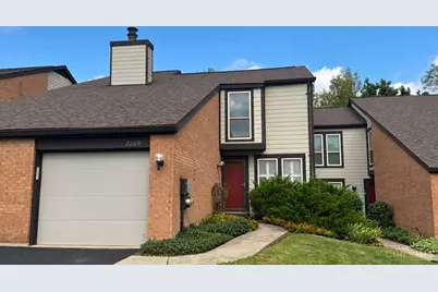2268 Clough Ridge Drive #2268, Anderson Township, OH 45230 - Photo 1