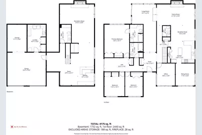 303 E Whipp Road, Washington Twp, OH 45459 - Photo 71