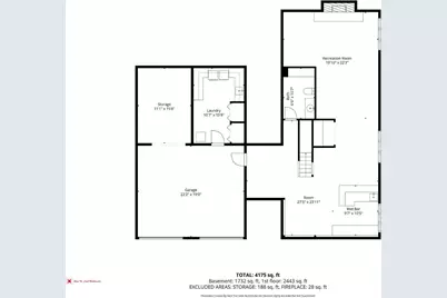 303 E Whipp Road, Washington Twp, OH 45459 - Photo 69