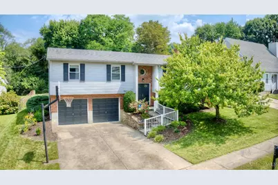 960 Butterfly Court, Springfield Township, OH 45231 - Photo 23