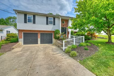 960 Butterfly Court, Springfield Township, OH 45231 - Photo 1