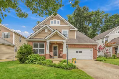 884 Ellery Drive, Union Township, OH 45245 - Photo 1