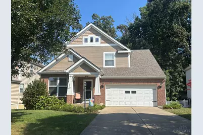 884 Ellery Drive, Union Township, OH 45245 - Photo 49