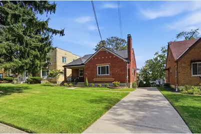 3520 Robb Avenue, Cincinnati, OH 45211 - Photo 3