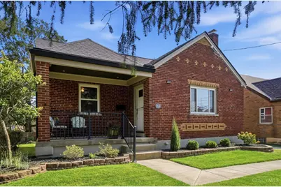 3520 Robb Avenue, Cincinnati, OH 45211 - Photo 5