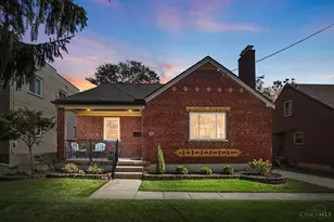 3520 Robb Ave, Cincinnati, OH 45211 - Photo 1