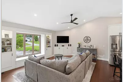 6467 Visitation Drive, Green Township, OH 45248 - Photo 5