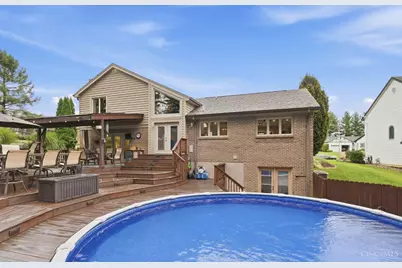 6467 Visitation Drive, Green Township, OH 45248 - Photo 35
