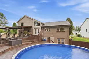6467 Visitation Dr, Green Township, OH 45248 - Photo 35