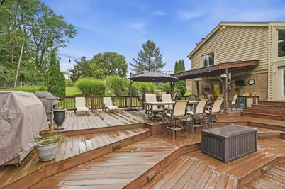 6467 Visitation Drive, Green Township, OH 45248 - Photo 29