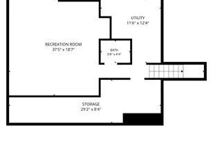 6467 Visitation Dr, Green Township, OH 45248 - Photo 41