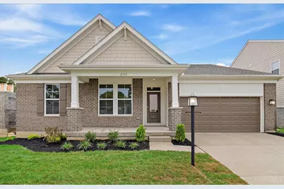 2552 Golden Leaf Drive, Beavercreek, OH 45431 - Photo 1