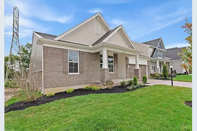 2552 Golden Leaf Drive, Beavercreek, OH 45431 - Photo 29
