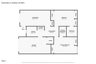 84 Schroder Ln, Hamilton, OH 45013 - Photo 33