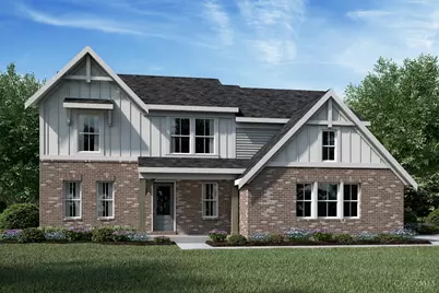 170 Dan Haven Place, Springboro, OH 45066 - Photo 1
