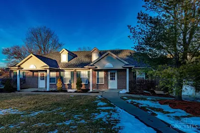 136 Northridge Drive, Oxford, OH 45056 - Photo 1