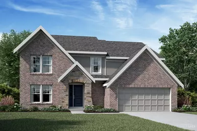 25 Ed Knoll Bend, Springboro, OH 45066 - Photo 1
