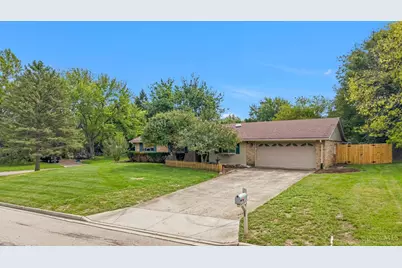 3243 Windmill Drive, Beavercreek, OH 45432 - Photo 3