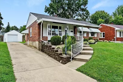 8536 Donegal Drive, Sycamore Township, OH 45236 - Photo 3