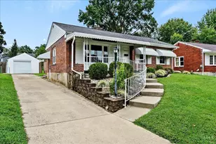 8536 Donegal Dr, Sycamore Township, OH 45236 - Photo 3