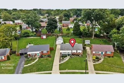 8536 Donegal Drive, Sycamore Township, OH 45236 - Photo 27