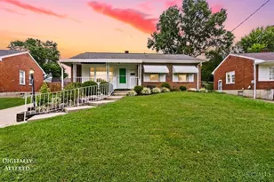 8536 Donegal Dr, Sycamore Township, OH 45236 - Photo 1