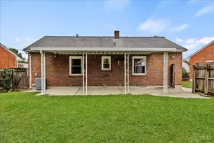 8536 Donegal Dr, Sycamore Township, OH 45236 - Photo 23