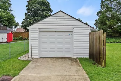 8536 Donegal Drive, Sycamore Township, OH 45236 - Photo 25