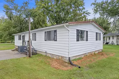 107 Thompson Street, Sardinia, OH 45171 - Photo 5