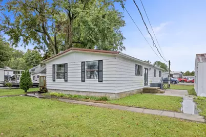107 Thompson Street, Sardinia, OH 45171 - Photo 3