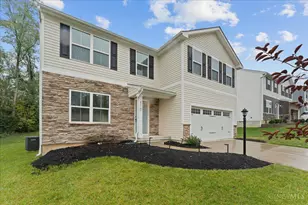 4910 Allens Ridge Dr, Morrow, OH 45152 - Photo 3