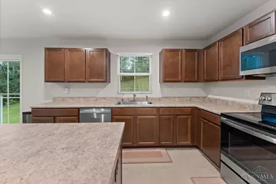 4910 Allens Ridge Drive, Morrow, OH 45152 - Photo 9