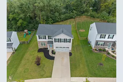 4910 Allens Ridge Drive, Morrow, OH 45152 - Photo 29