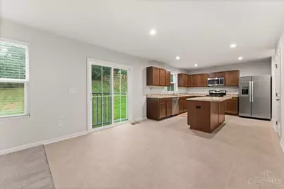4910 Allens Ridge Drive, Morrow, OH 45152 - Photo 11