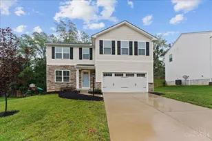4910 Allens Ridge Dr, Morrow, OH 45152 - Photo 1