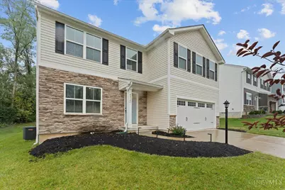 4910 Allens Ridge Drive, Morrow, OH 45152 - Photo 3