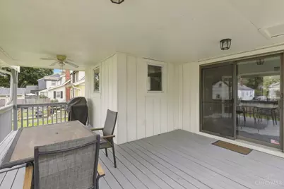 6740 Britton Avenue, Cincinnati, OH 45227 - Photo 39